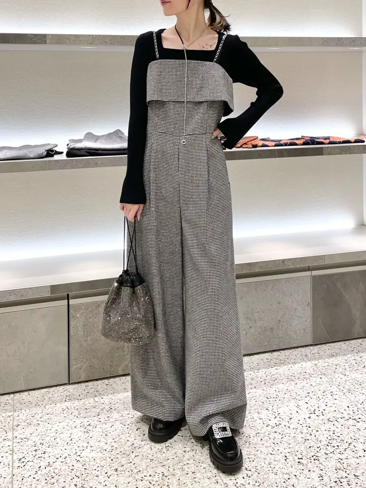 Diagram 三浦　芙優 コーディネート画像