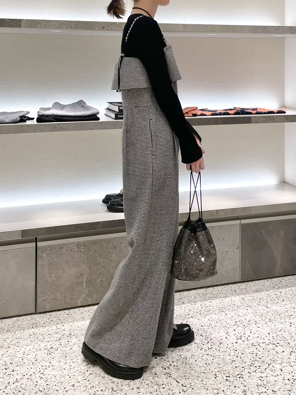 Diagram 三浦　芙優 コーディネート画像