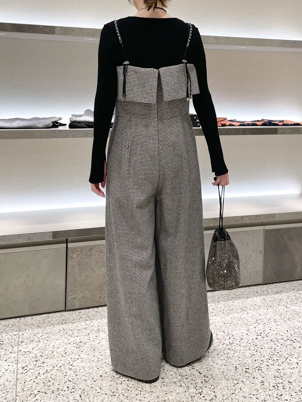 Diagram 三浦　芙優 コーディネート画像