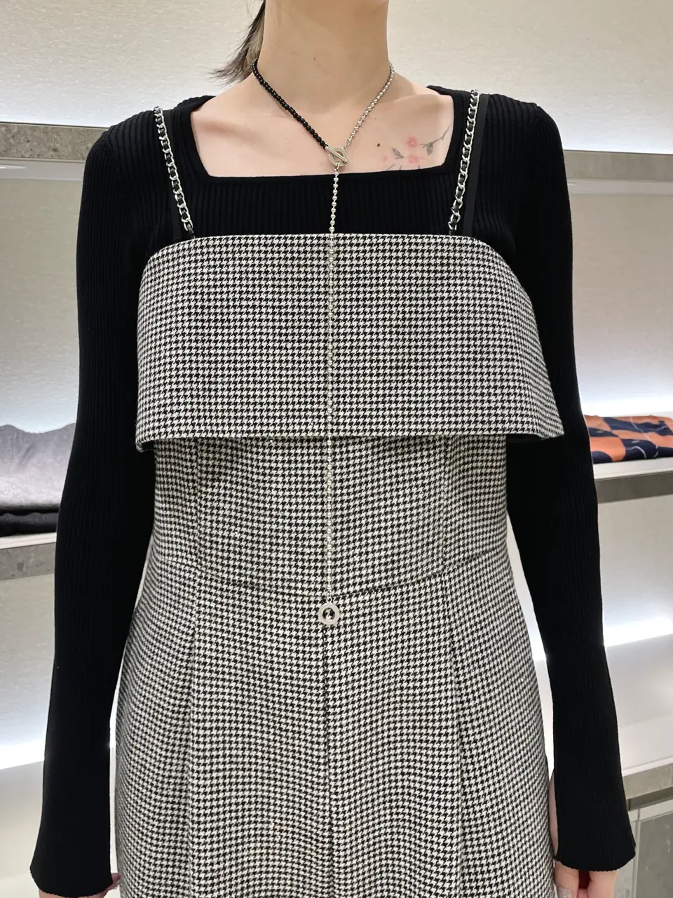 Diagram 三浦　芙優 コーディネート画像