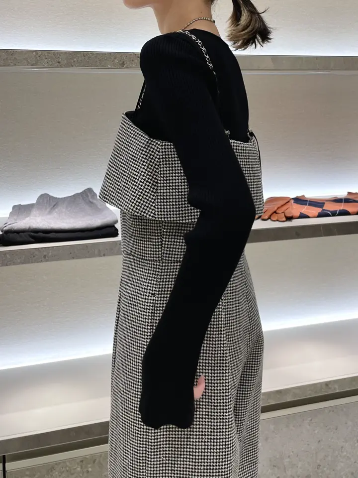 Diagram 三浦　芙優 コーディネート画像