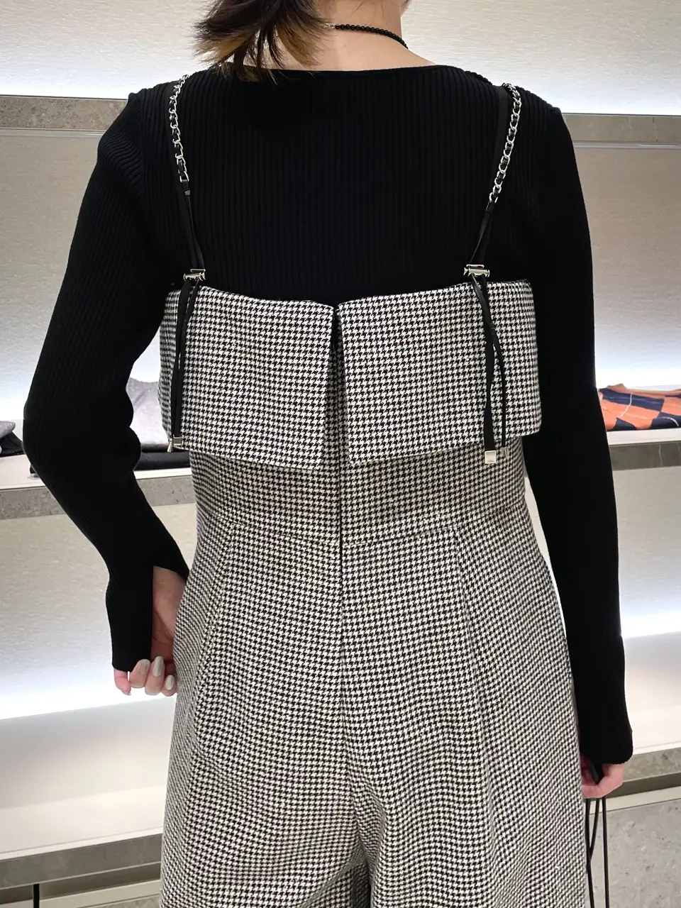 Diagram 三浦　芙優 コーディネート画像