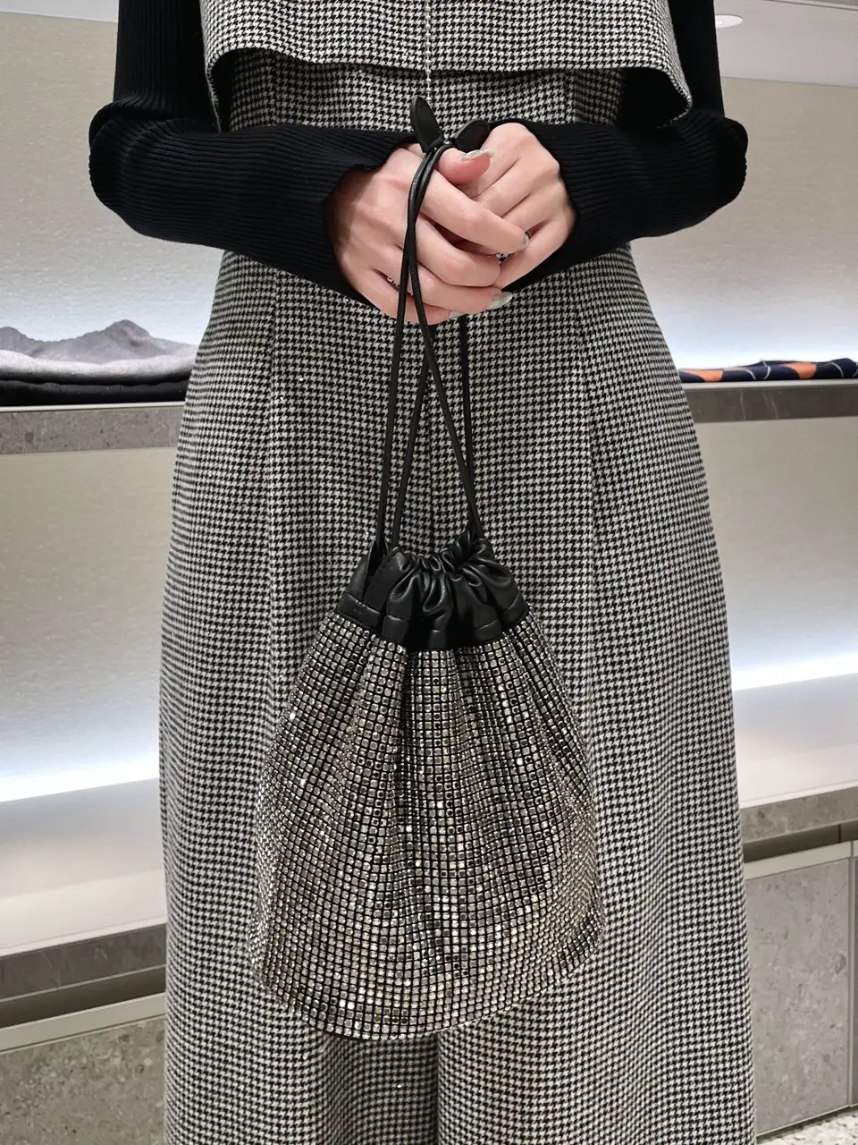 Diagram 三浦　芙優 コーディネート画像