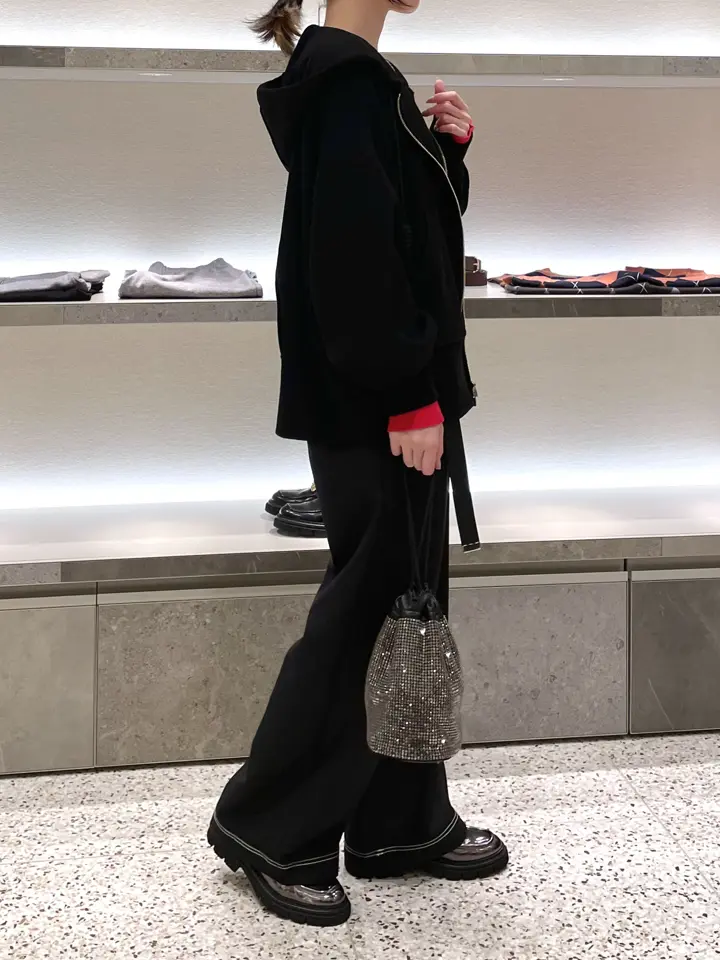 Diagram 三浦　芙優 コーディネート画像