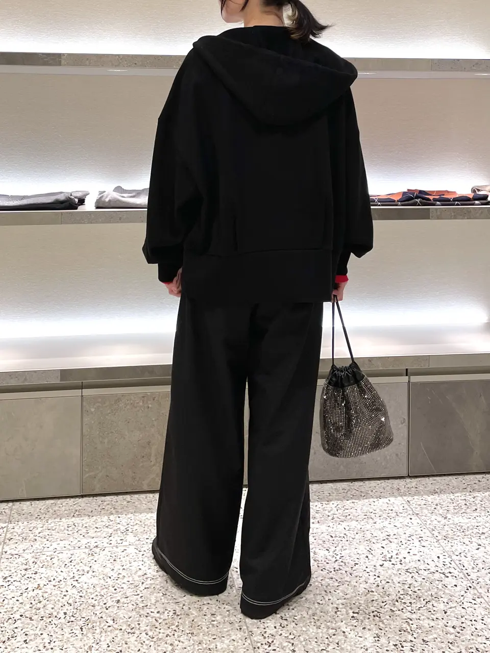 Diagram 三浦　芙優 コーディネート画像