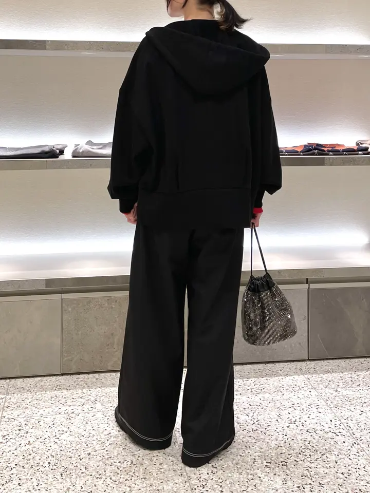 Diagram 三浦　芙優 コーディネート画像