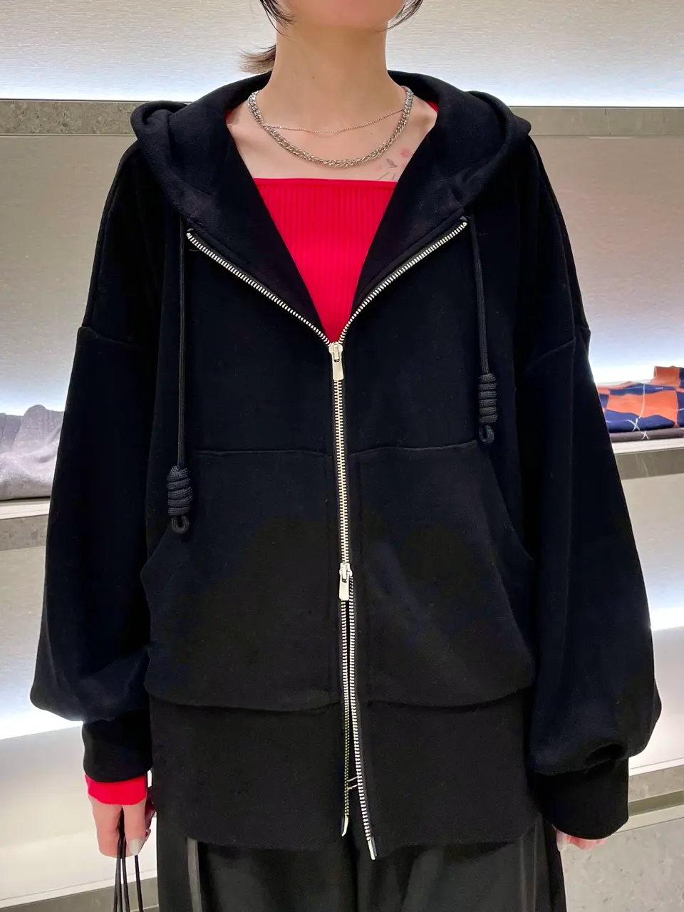 Diagram 三浦　芙優 コーディネート画像