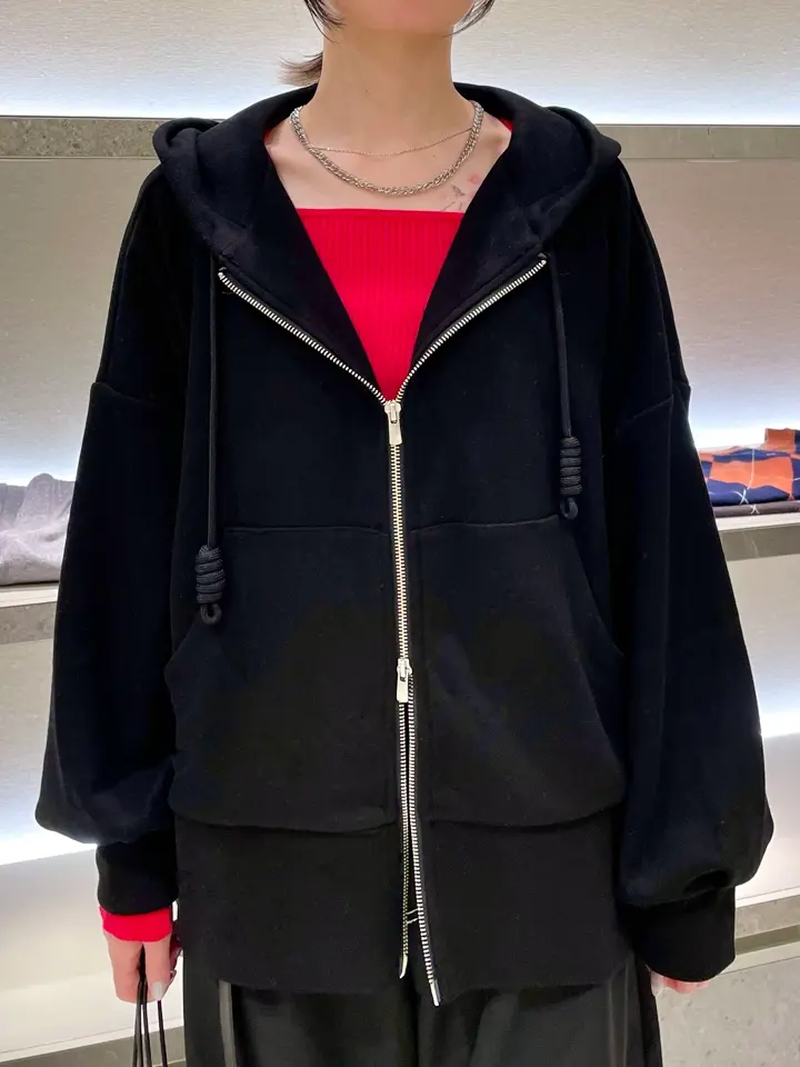 Diagram 三浦　芙優 コーディネート画像