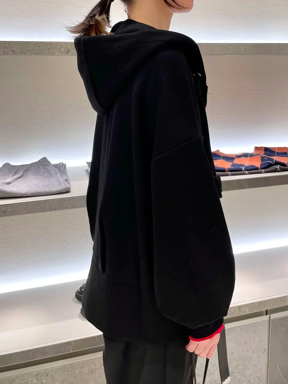 Diagram 三浦　芙優 コーディネート画像