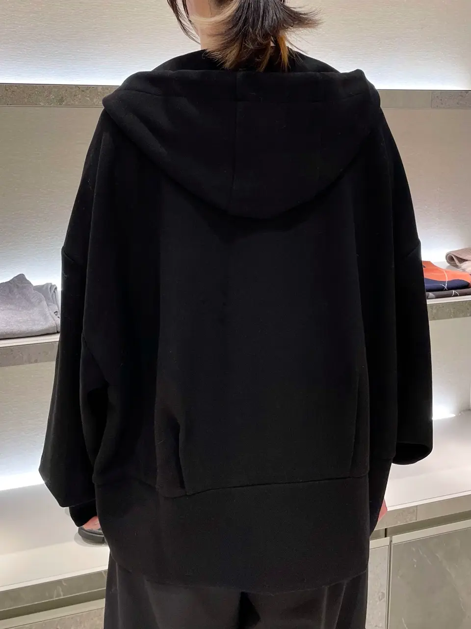 Diagram 三浦　芙優 コーディネート画像