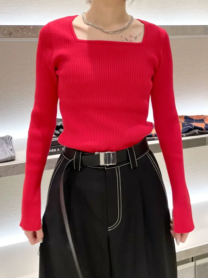 Diagram 三浦　芙優 コーディネート画像