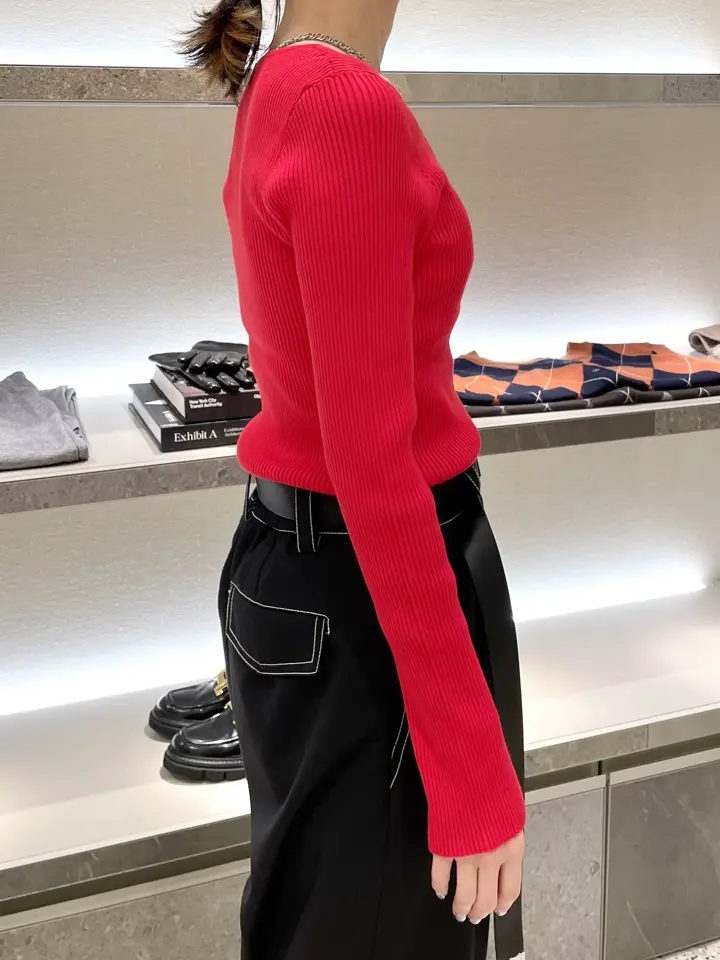 Diagram 三浦　芙優 コーディネート画像