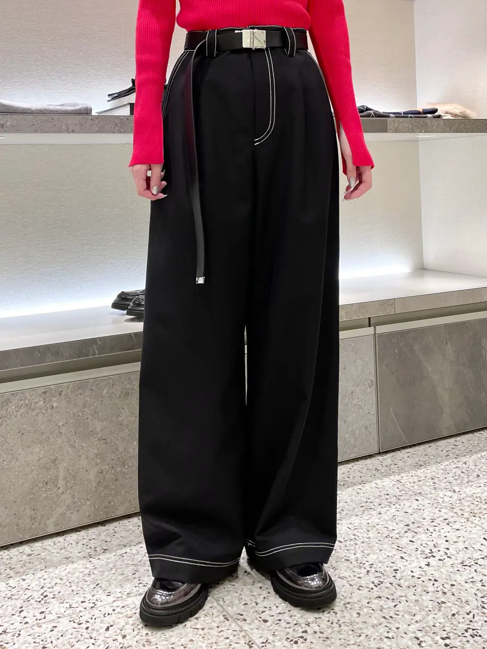 Diagram 三浦　芙優 コーディネート画像