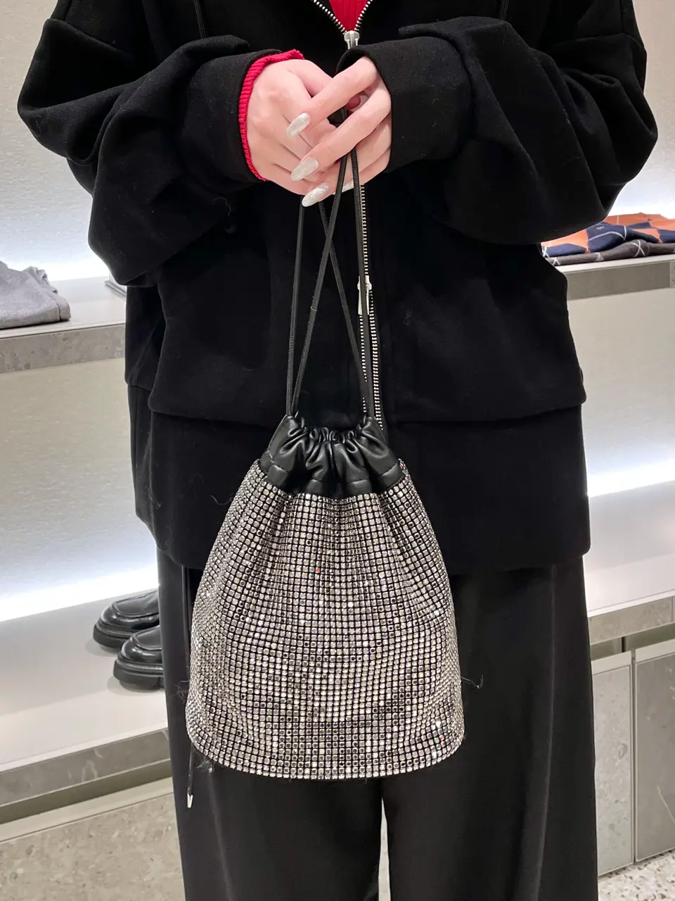 Diagram 三浦　芙優 コーディネート画像