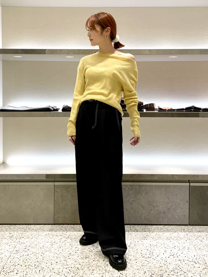 Diagram SHOKO コーディネート画像