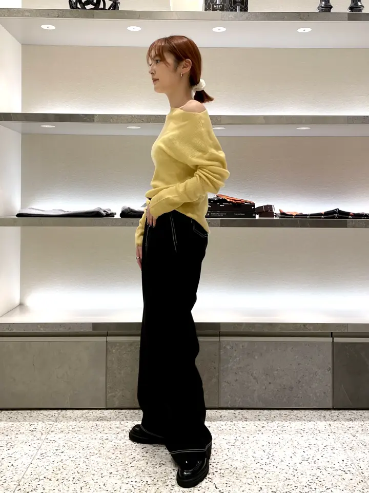 Diagram SHOKO コーディネート画像