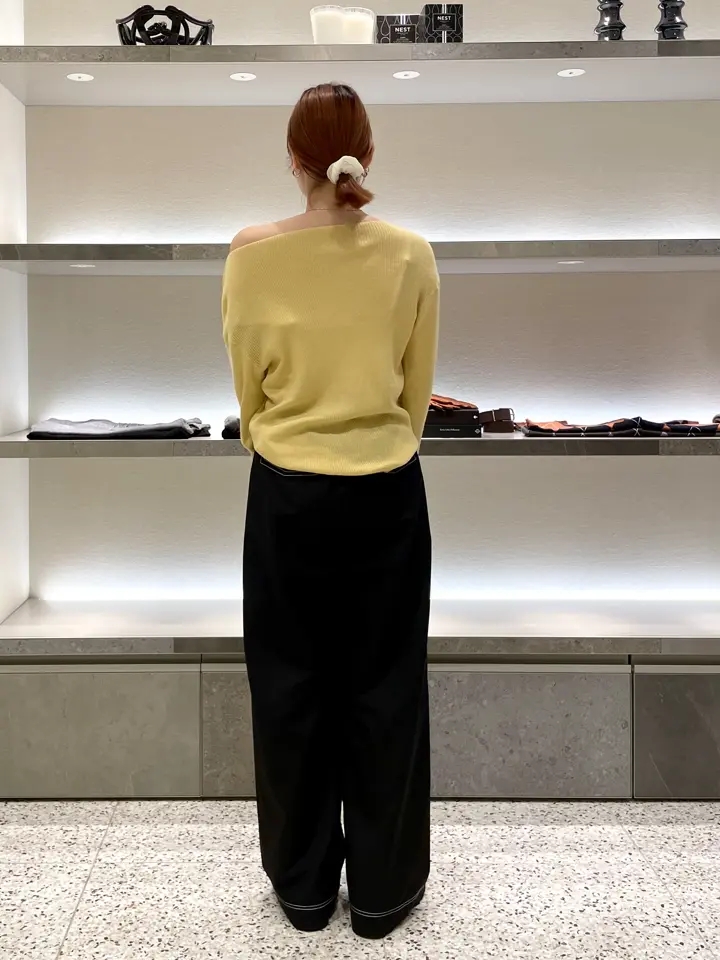 Diagram SHOKO コーディネート画像