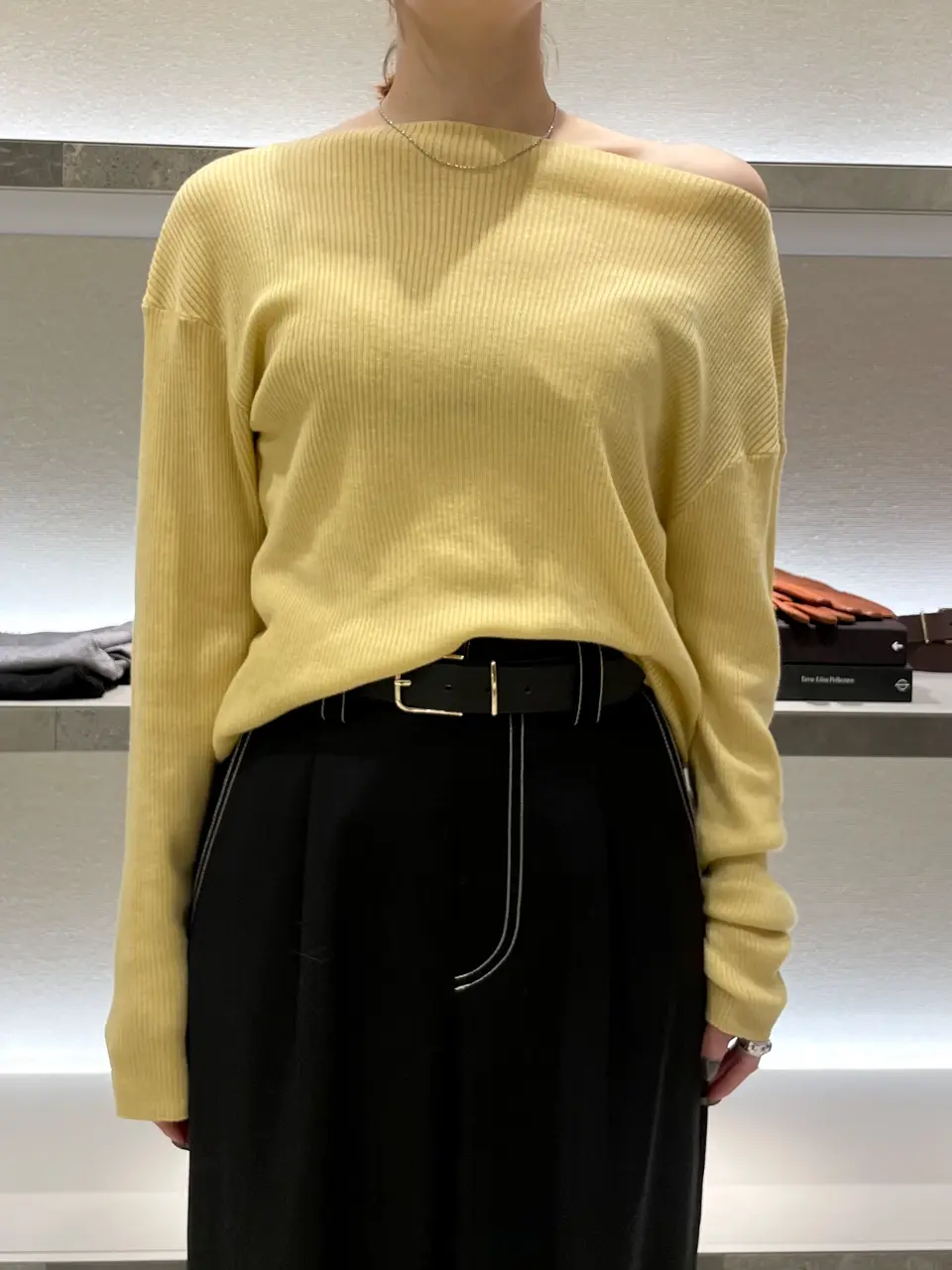 Diagram SHOKO コーディネート画像