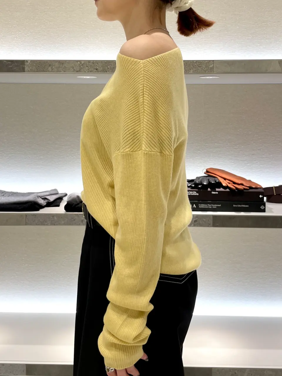 Diagram SHOKO コーディネート画像