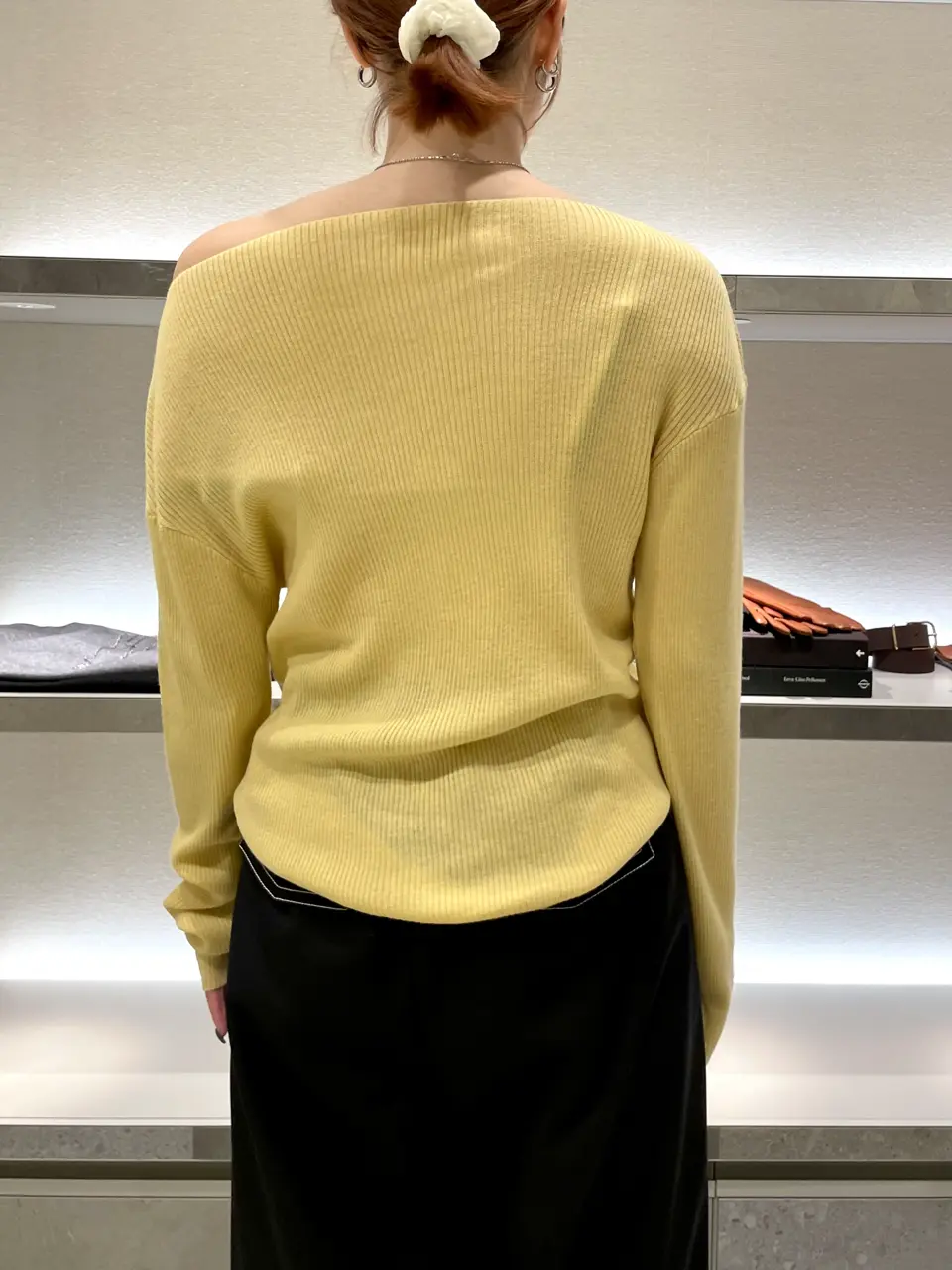 Diagram SHOKO コーディネート画像