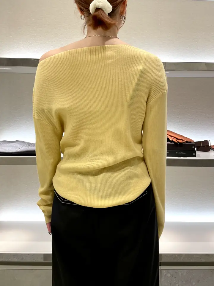 Diagram SHOKO コーディネート画像