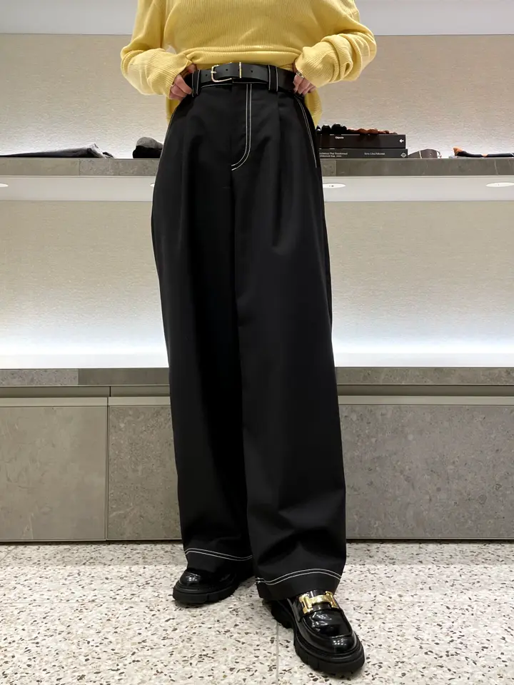 Diagram SHOKO コーディネート画像