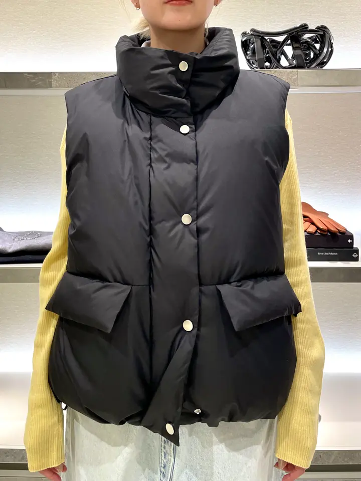 Diagram Arichi コーディネート画像