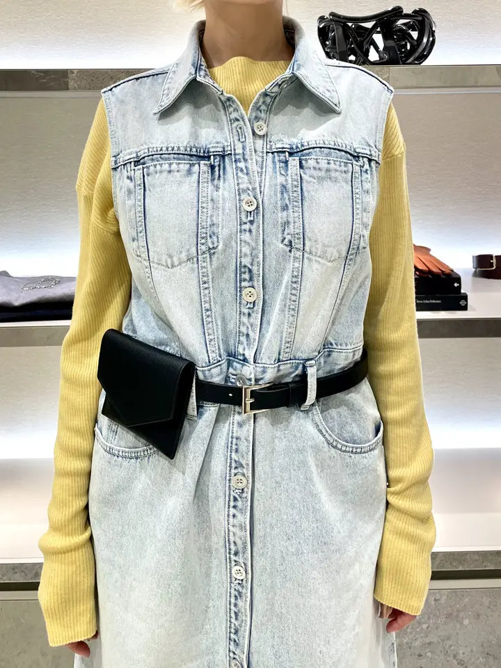 Diagram Arichi コーディネート画像