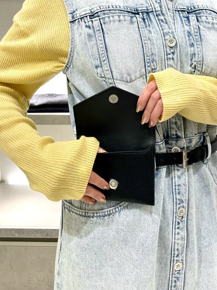 Diagram Arichi コーディネート画像