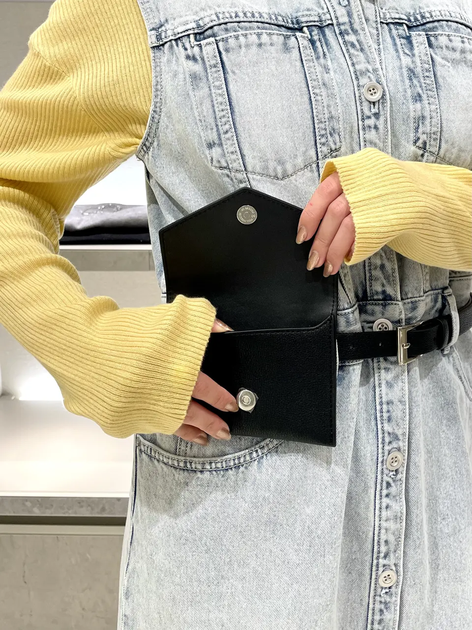 Diagram Arichi コーディネート画像