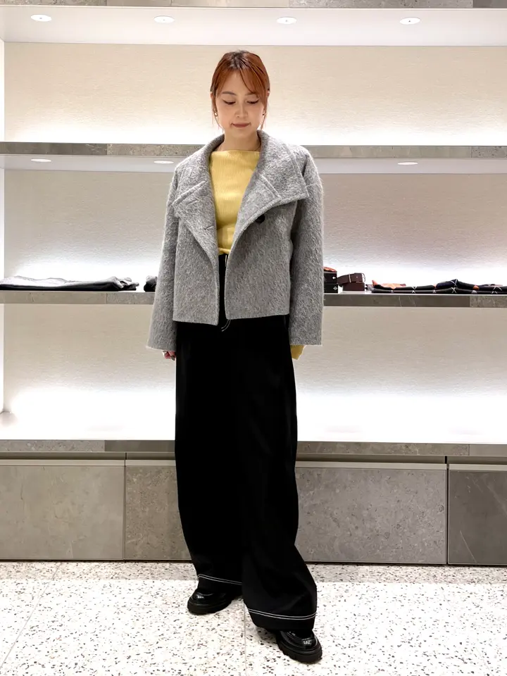 Diagram SHOKO コーディネート画像