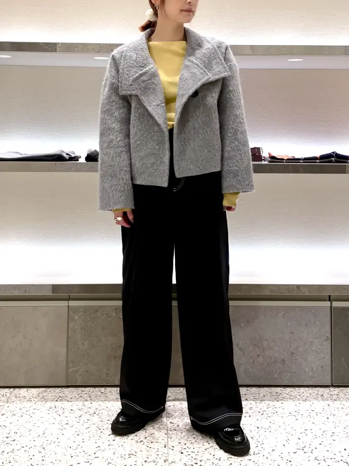 Diagram SHOKO コーディネート画像