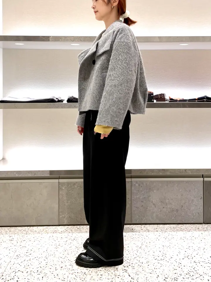 Diagram SHOKO コーディネート画像