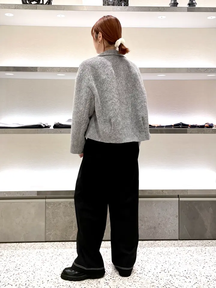 Diagram SHOKO コーディネート画像