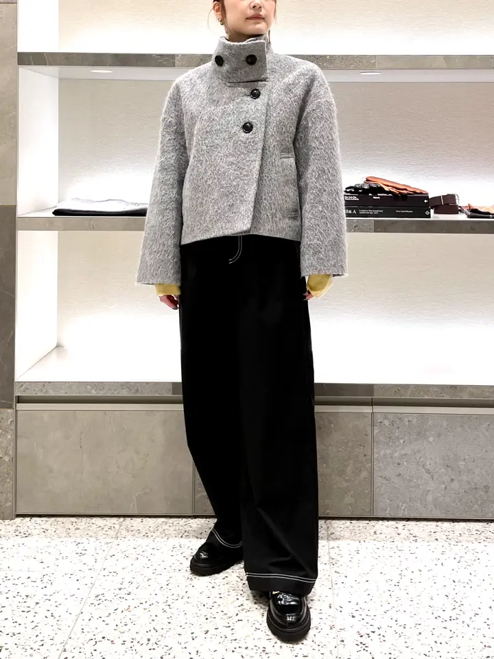 Diagram SHOKO コーディネート画像