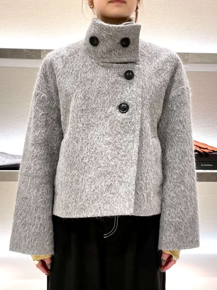 Diagram SHOKO コーディネート画像