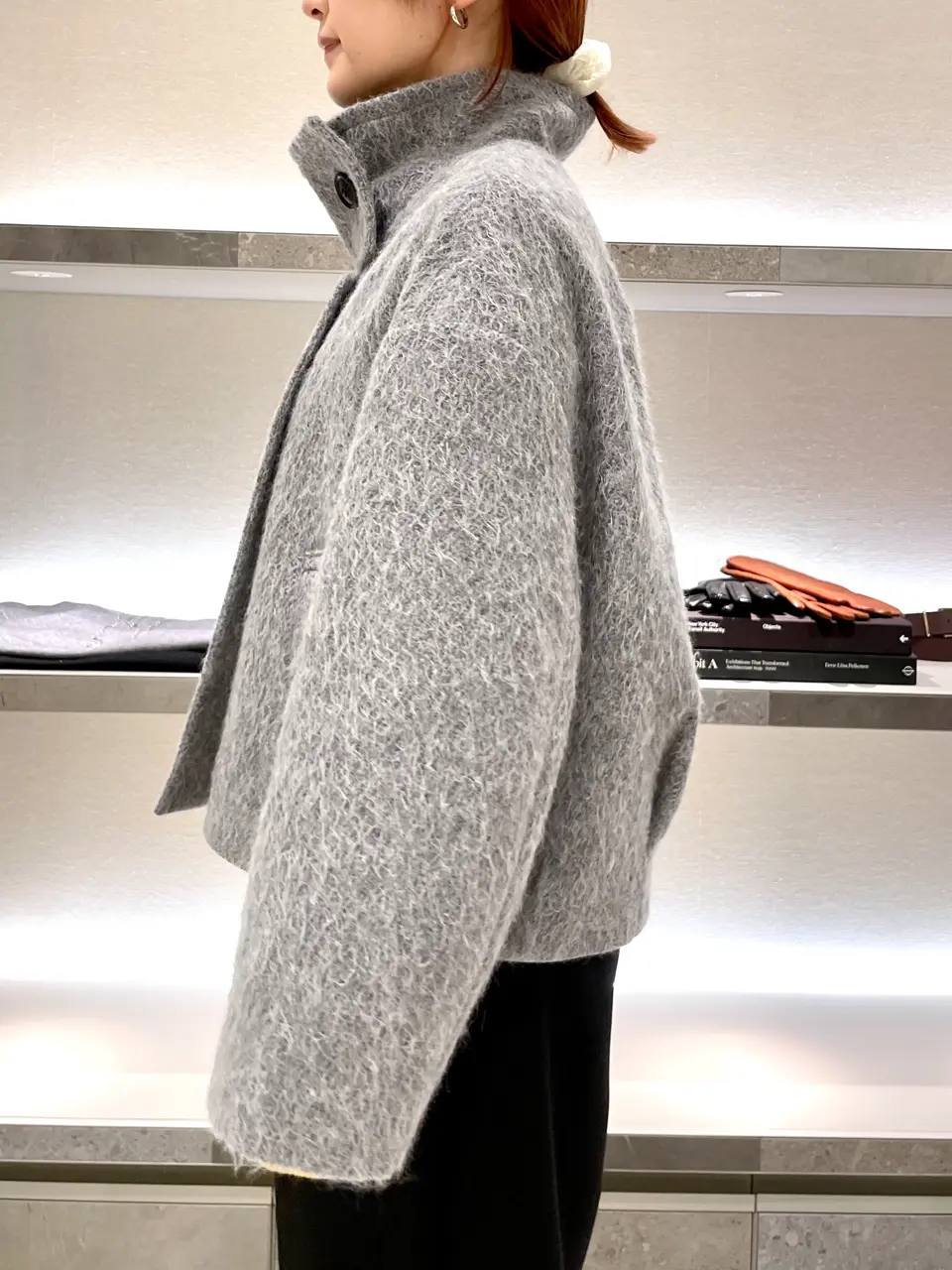 Diagram SHOKO コーディネート画像