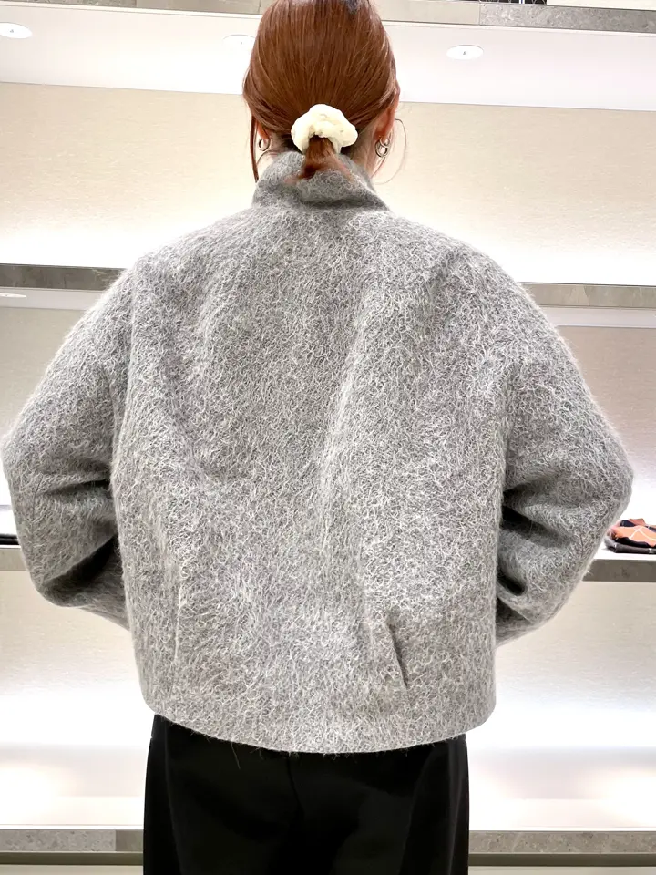 Diagram SHOKO コーディネート画像