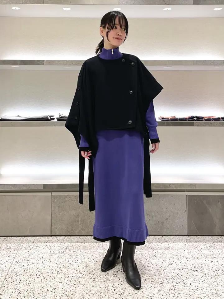 Diagram 三浦　芙優 コーディネート画像