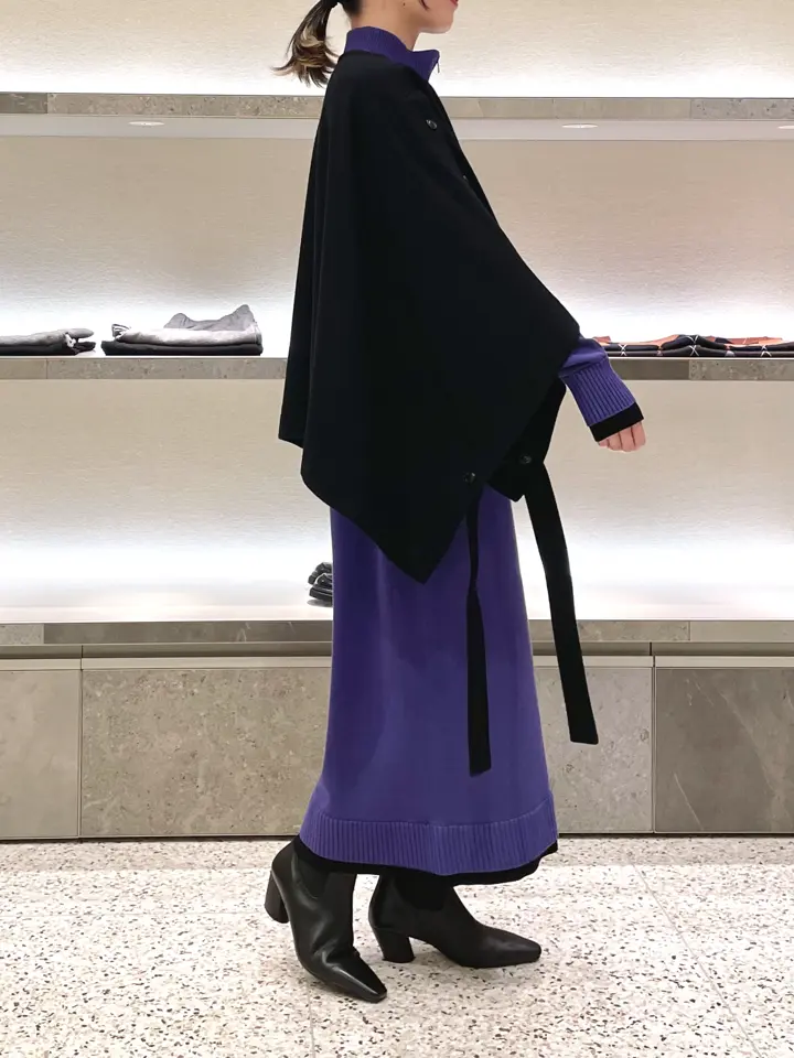 Diagram 三浦　芙優 コーディネート画像