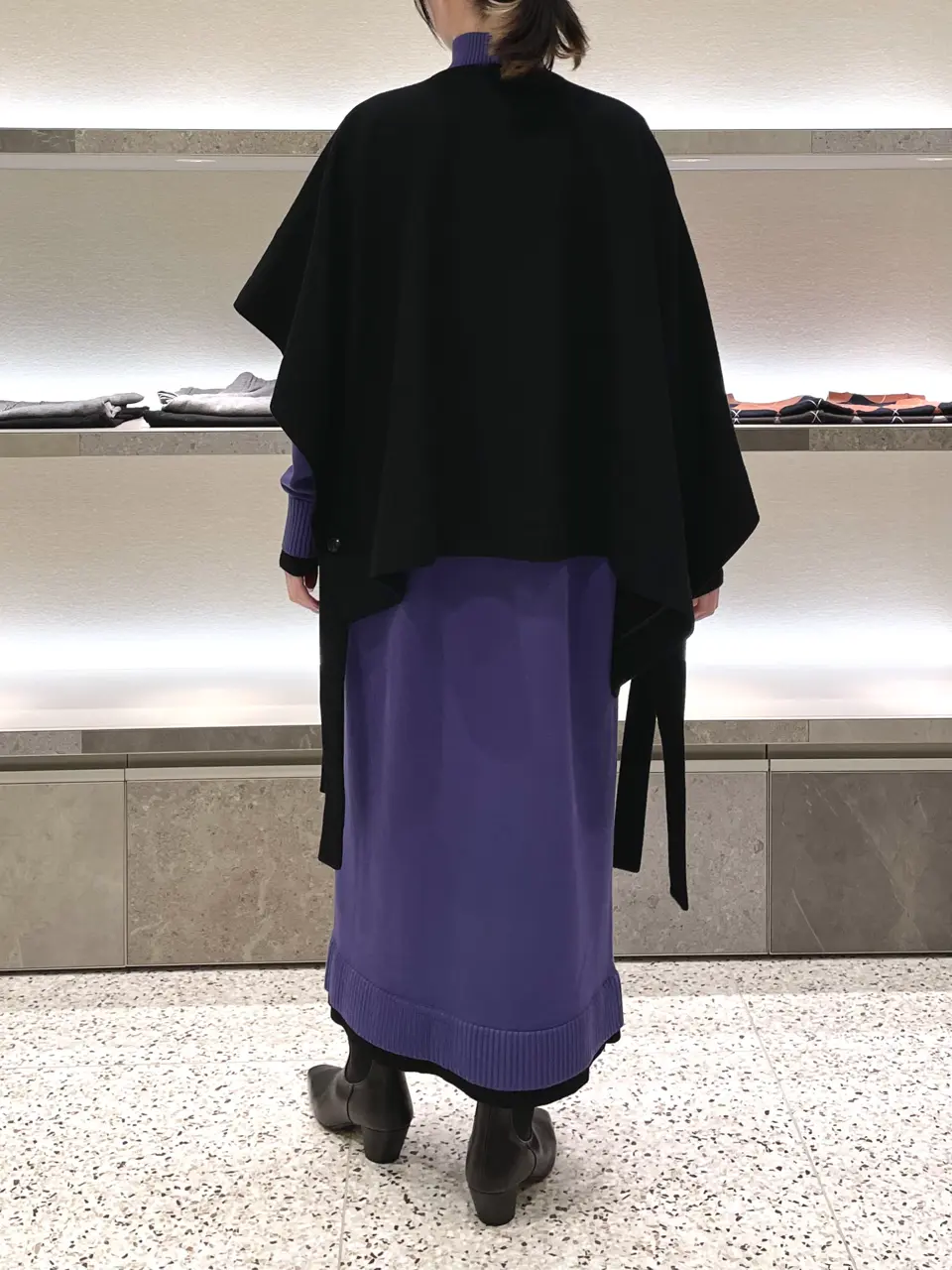 Diagram 三浦　芙優 コーディネート画像