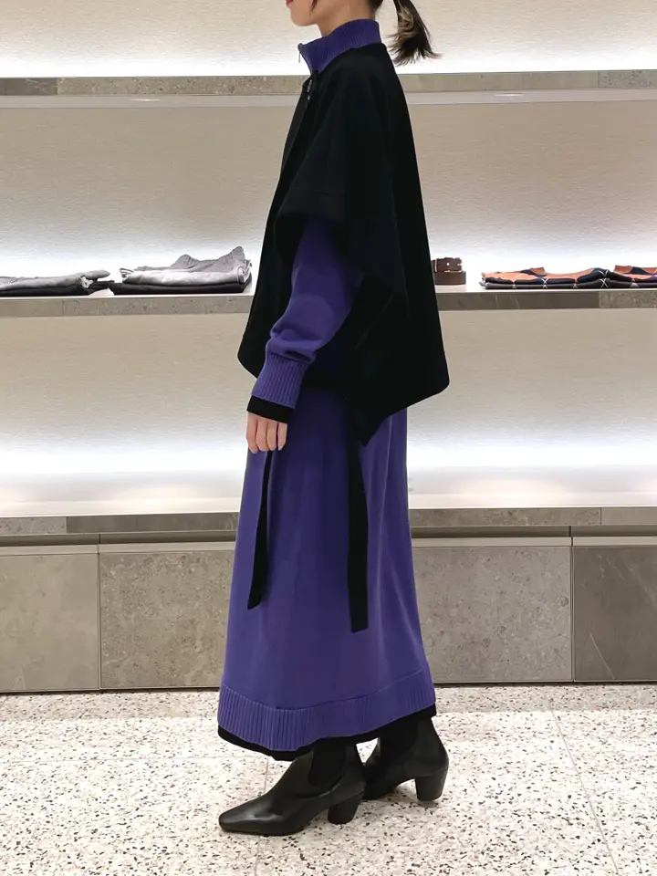 Diagram 三浦　芙優 コーディネート画像