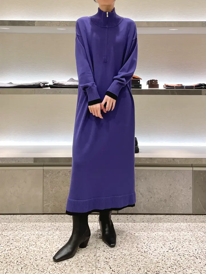 Diagram 三浦　芙優 コーディネート画像