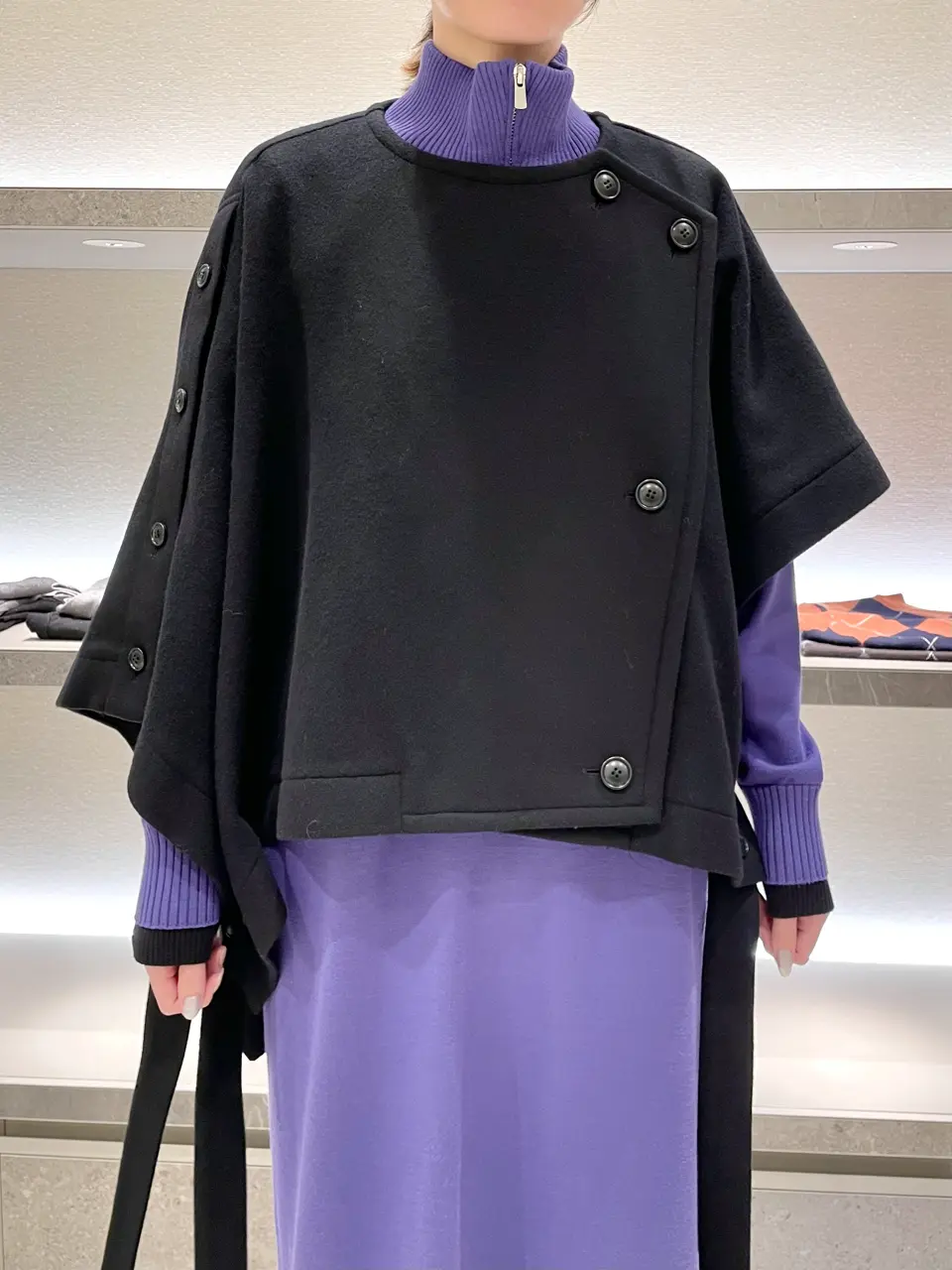 Diagram 三浦　芙優 コーディネート画像