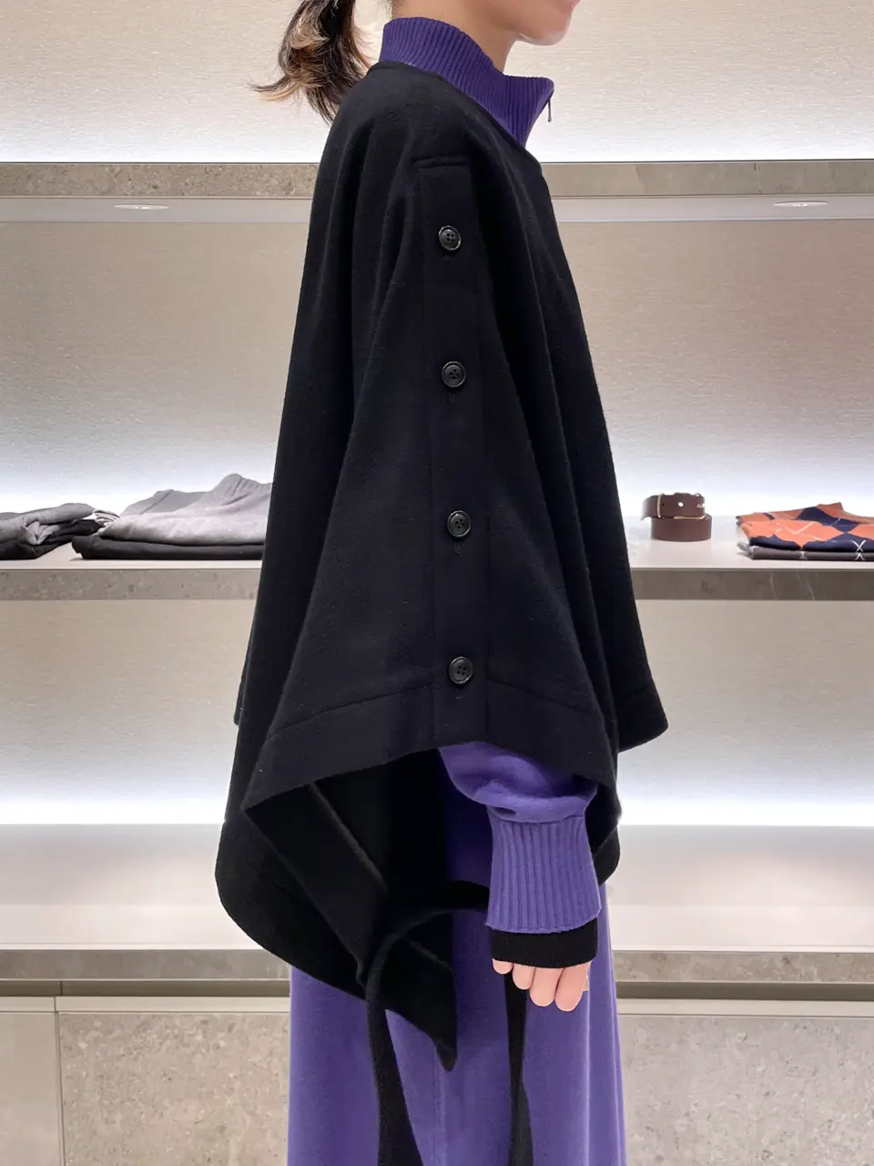 Diagram 三浦　芙優 コーディネート画像