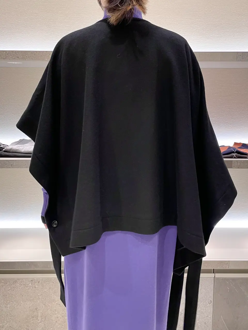 Diagram 三浦　芙優 コーディネート画像