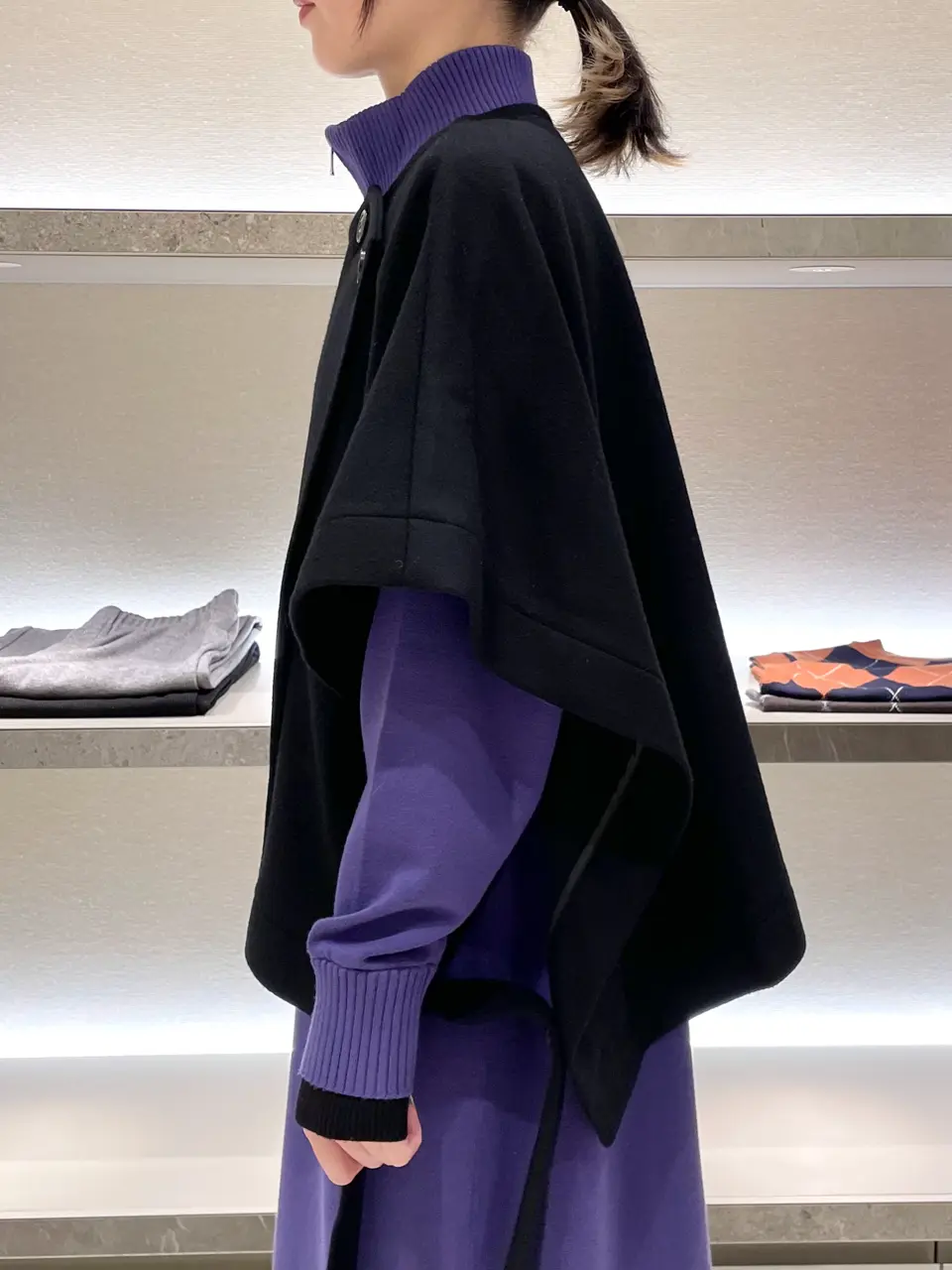 Diagram 三浦　芙優 コーディネート画像