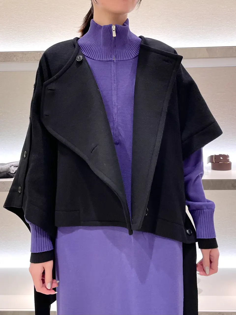 Diagram 三浦　芙優 コーディネート画像