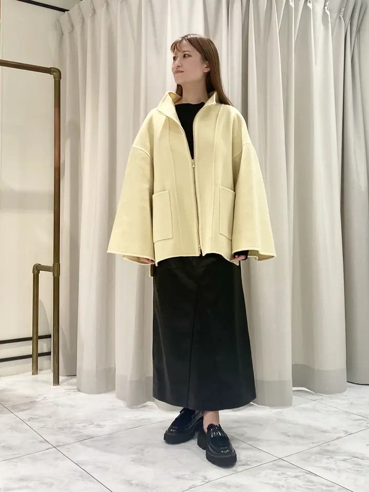 Diagram 須川 コーディネート画像