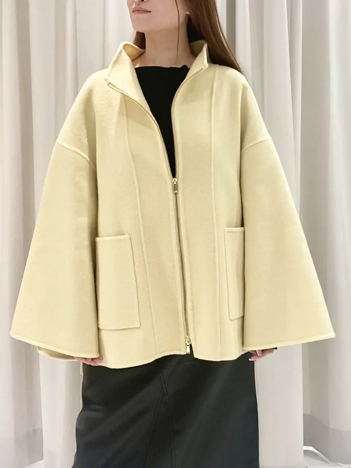 Diagram 須川 コーディネート画像